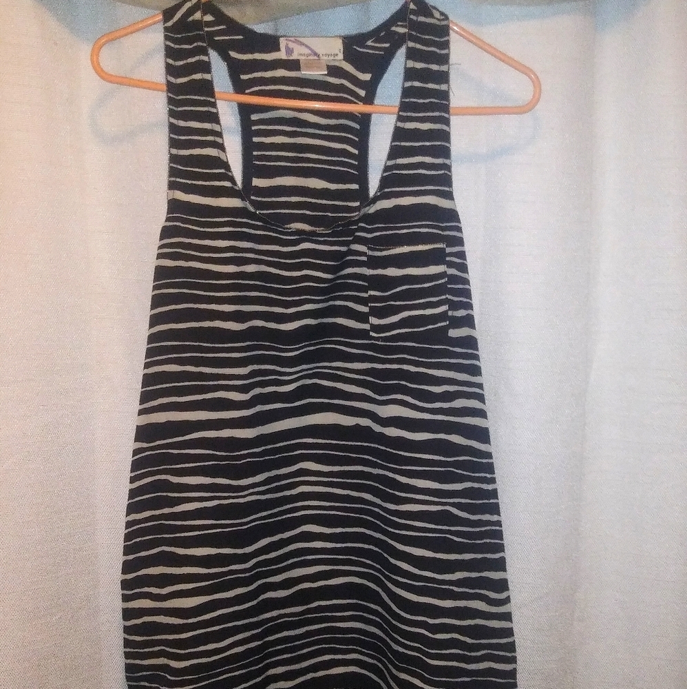 Women's tank